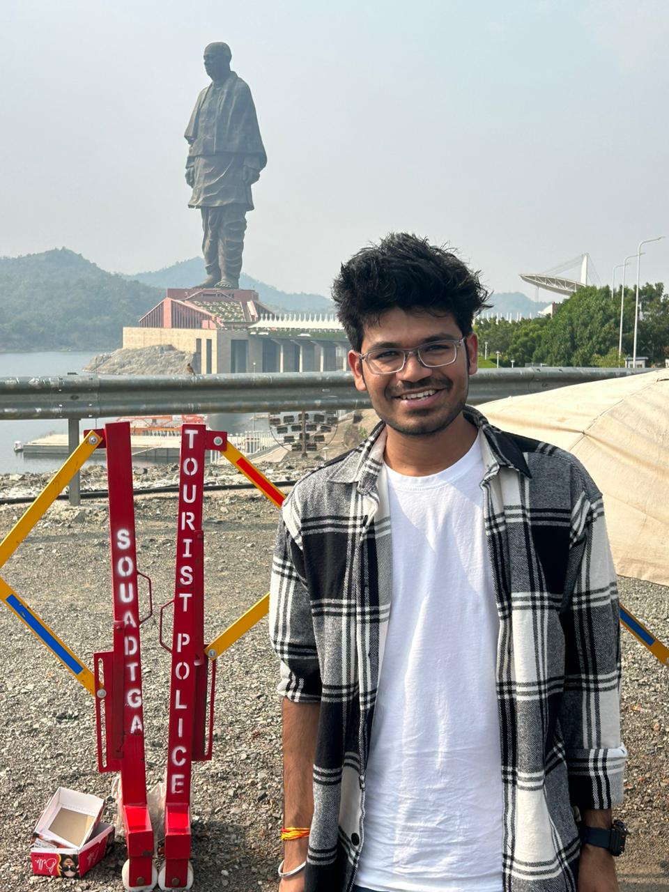 Shashank Rajput